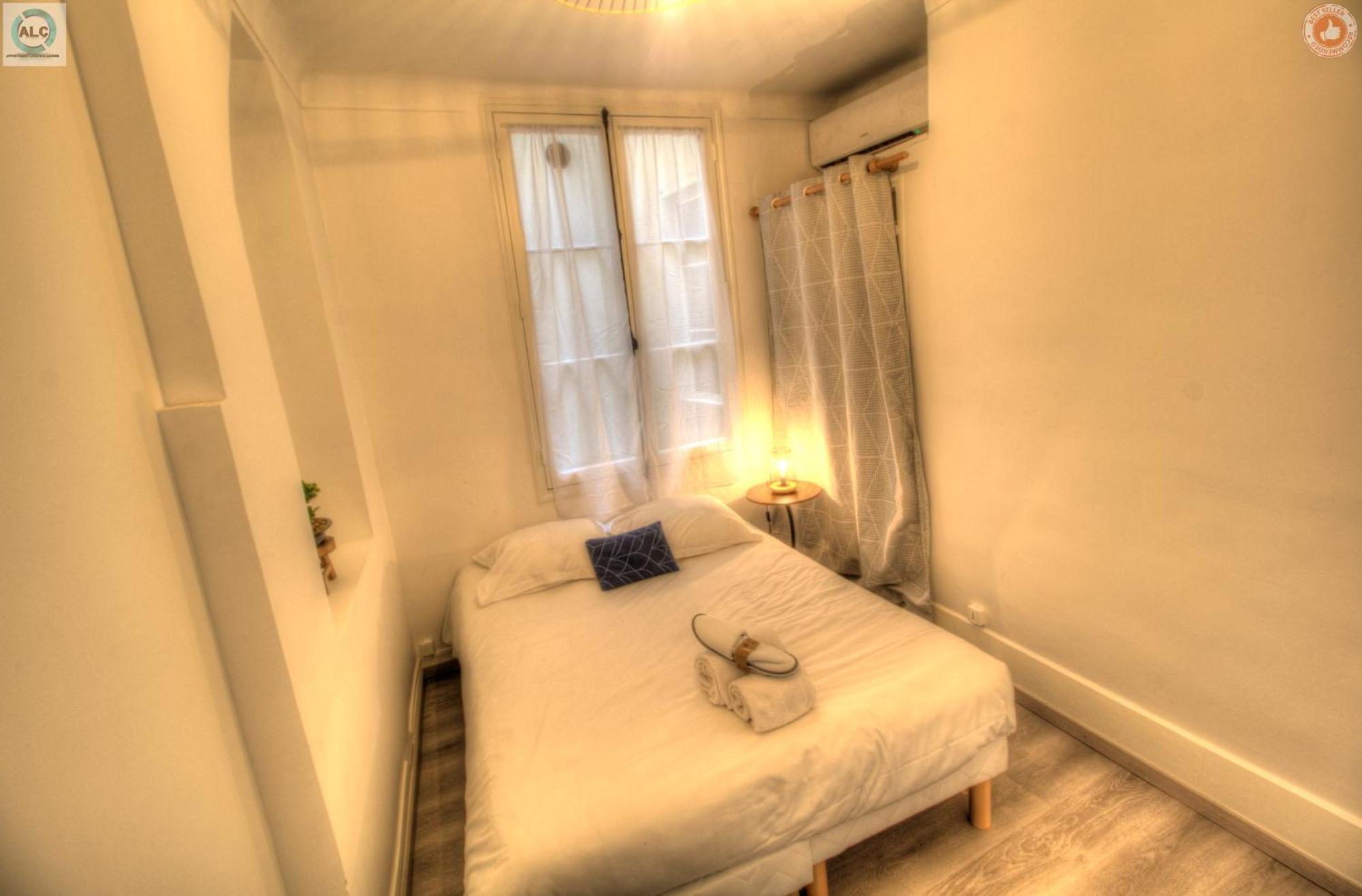 Alc - Ff393 - 6 Min Palais And Beaches