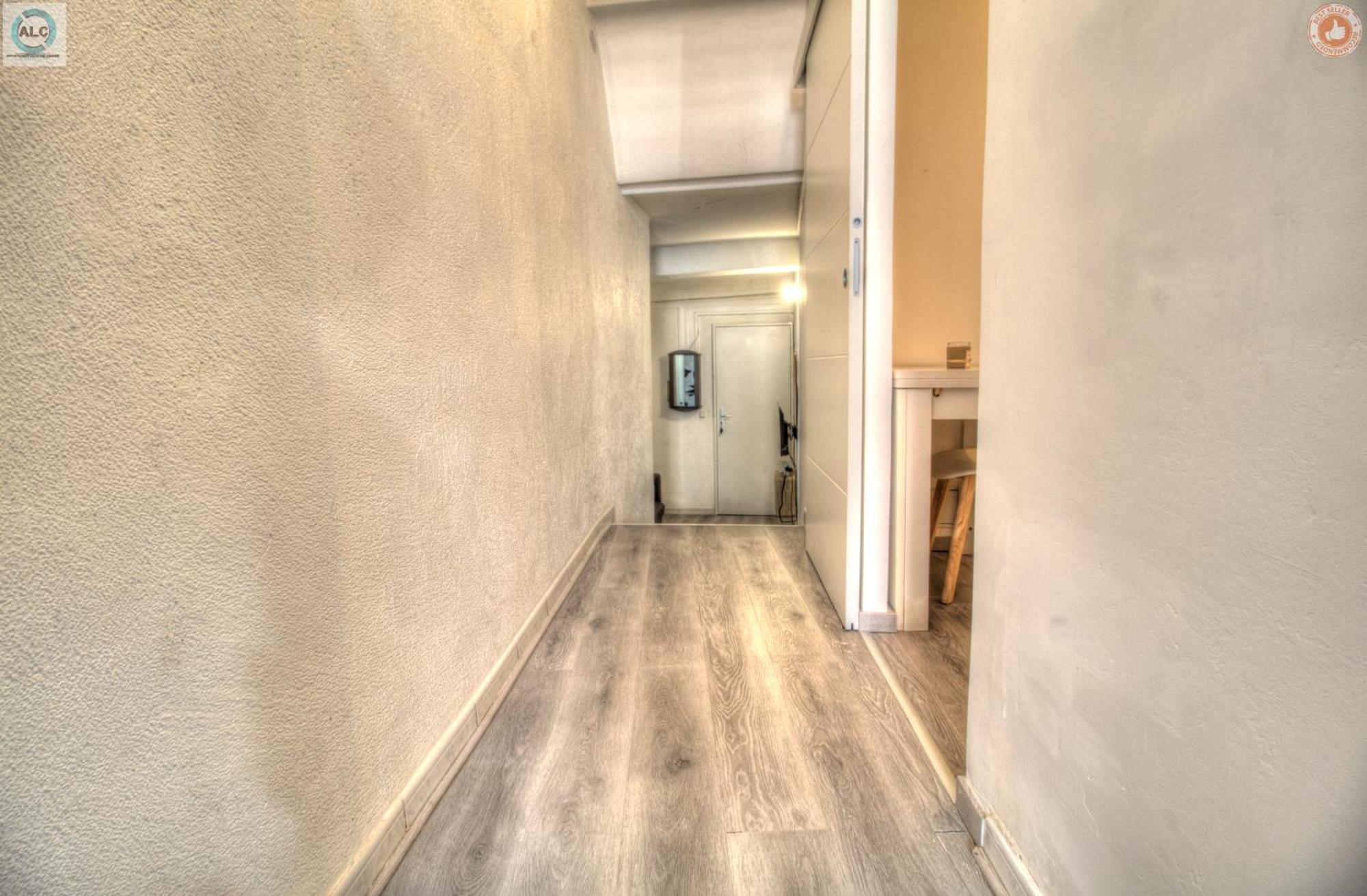 Alc - Ff393 - 6 Min Palais And Beaches Apartment