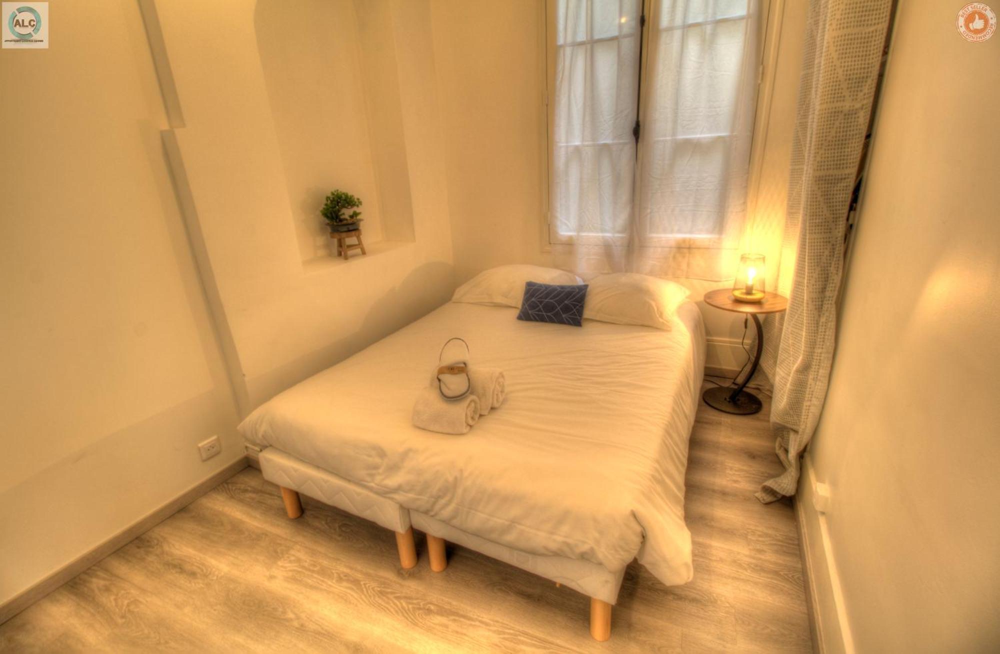 Apartment Alc - Ff393 - 6 Min Palais And Beaches Cannes