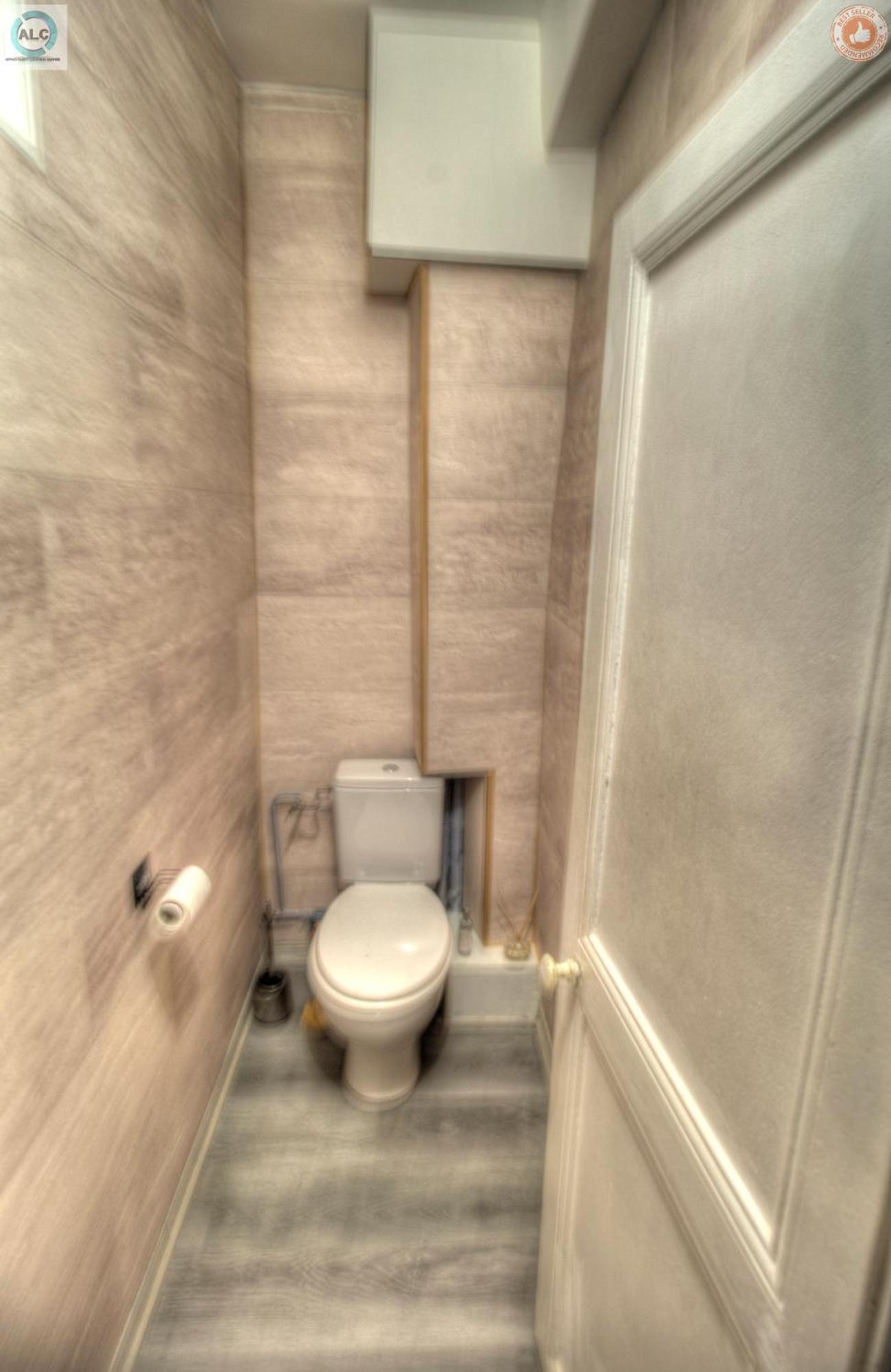 Alc - Ff393 - 6 Min Palais And Beaches Apartment *